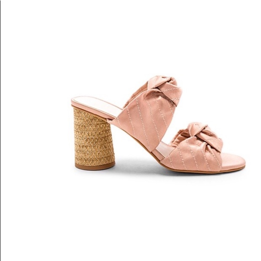 Dolce Vita Jene Mule